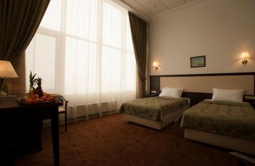 Odessa City Center Hôtel | Stadium Park Hotel
