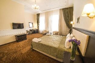 Odessa City Center Hôtel | Stadium Park Hotel