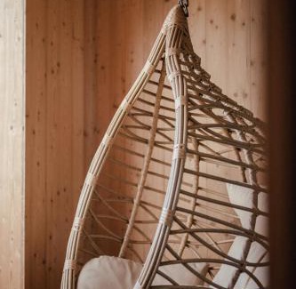 Rasa Chalet De Ski | Stadl Chalet oberhalb Brixen