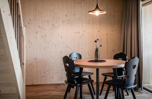 Rasa Chalet De Ski | Stadl Chalet oberhalb Brixen