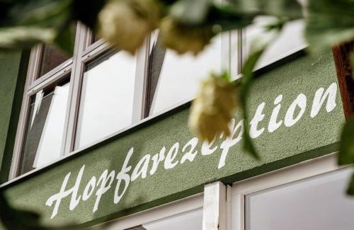 Grogundertshausen Appartement | Stadler Hof