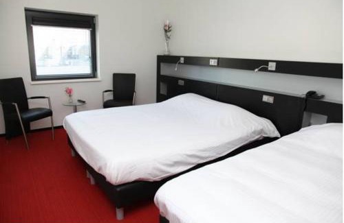 Emmen Hôtel | Stads Hotel Boerland