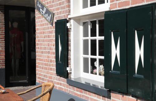 Emmen Hôtel | Stads Hotel Boerland