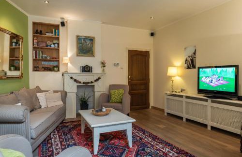 Hasselt Maison | Stadshuisje 36