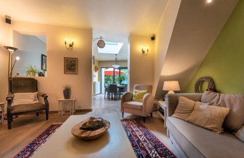 Hasselt Maison | Stadshuisje 36