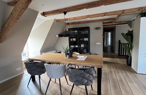 Leeuwarden Appartement | Stadslogies Het Leven