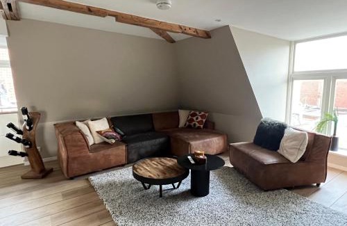 Leeuwarden Appartement | Stadslogies Het Leven