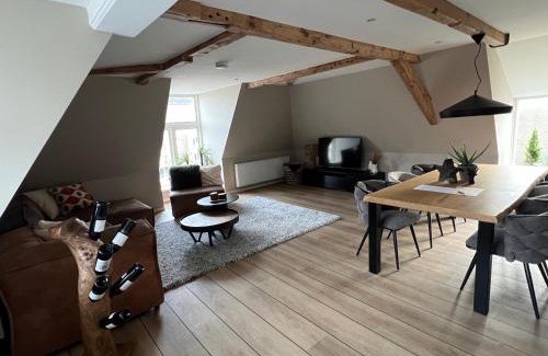 Leeuwarden Appartement | Stadslogies Het Leven