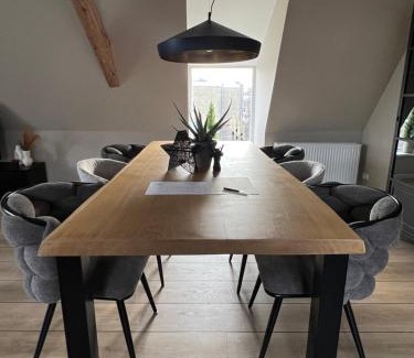 Leeuwarden Appartement | Stadslogies Het Leven