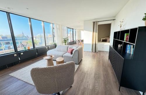 Leeuwarden Appartement | Stadslogies in Leeuwarden