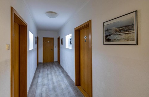 Emden Hôtel | Stadt-gut-Hotel Großer Kurfürst