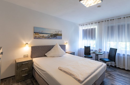 Emden Hôtel | Stadt-gut-Hotel Großer Kurfürst