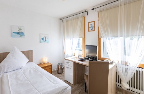 Emden Hôtel | Stadt-gut-Hotel Großer Kurfürst
