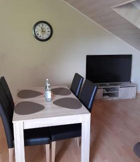 Wickede Appartement | Stadt-Land-Fluss