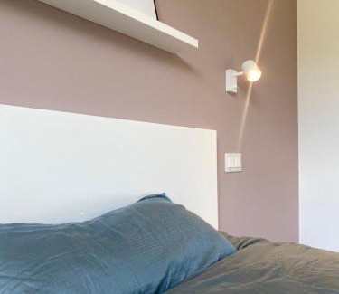 Riddagshausen Appartement | “STADT-LAND-SCHEUNE” - luxuriös in alten Gemäuern