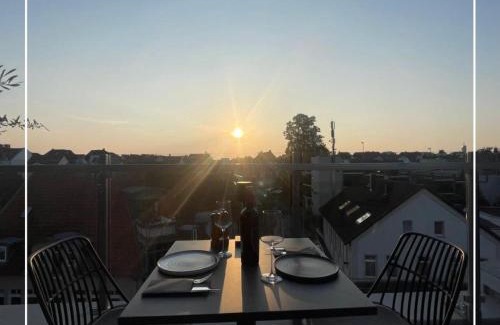Bad Salzuflen Hôtel | StadtBlick Hotel