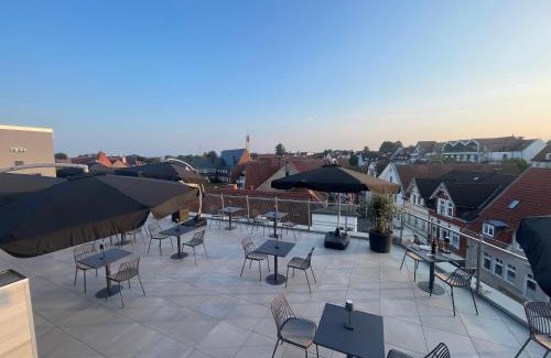 Bad Salzuflen Hôtel | StadtBlick Hotel