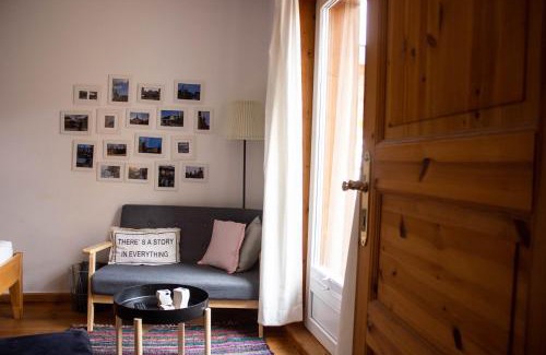 Altstadt Appartement | Stadtflucht Lüneburg: Ferienwohnungen Innenstadt