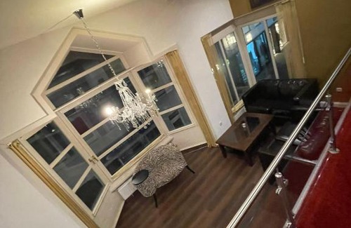 Oldenburg Appartement | Stadtgalerie im Herzen von Oldenburg