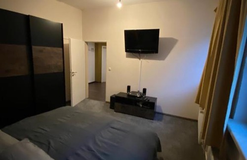 Oldenburg Appartement | Stadtgalerie im Herzen von Oldenburg