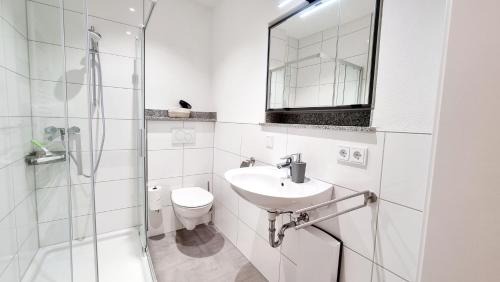 Weingarten Appartement | Stadtgarten-Studios - im Zentrum mit Parkplatz