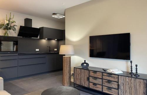 Kropeliner-Tor-Vorstadt Appartement | Stadthafenapartments