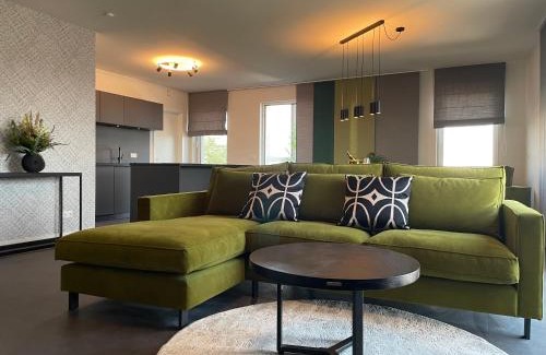 Kropeliner-Tor-Vorstadt Appartement | Stadthafenapartments