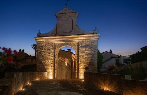 Barchi Villa | Stadthaus Felix Convivium