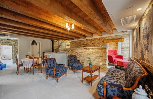 Barchi Villa | Stadthaus Felix Convivium