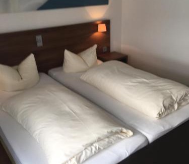 Regensburg Hôtel | Stadthotel Bernstein