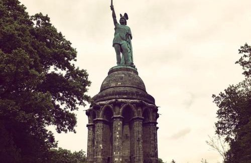 Detmold Maison | Stadthotel Detmold