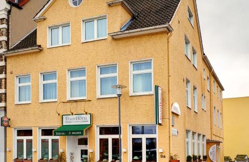 Detmold Maison | Stadthotel Detmold