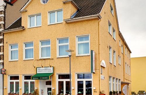 Detmold Maison | Stadthotel Detmold