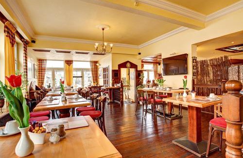 Detmold Maison | Stadthotel Detmold