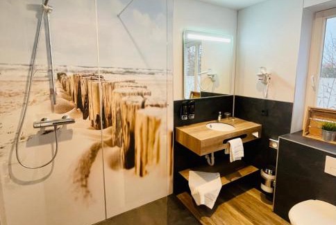 Norden Hôtel | Stadthotel-Garni Smutje