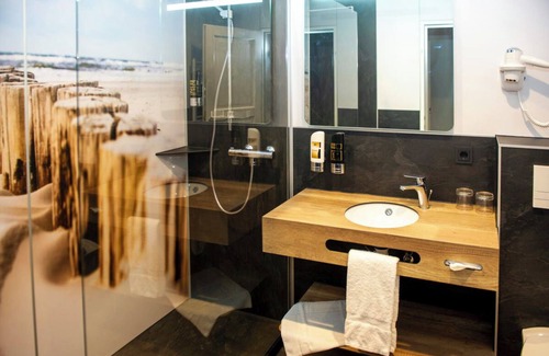Norden Hôtel | Stadthotel-Garni Smutje