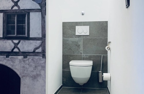 Krumbach Hôtel | Stadthotel Kachelofen