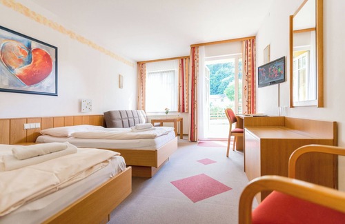 Raabs An Der Thaya Hôtel | Stadthotel Raabs an der Thaya