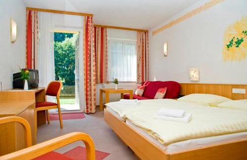 Raabs An Der Thaya Hôtel | Stadthotel Raabs an der Thaya