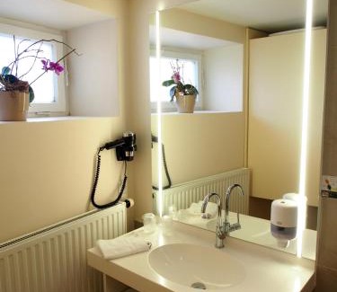Weiz Hôtel | Stadthotel zur goldenen Krone