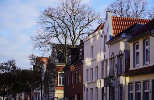 Emden Appartement | Stadthuuske