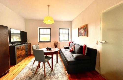 Prenzlau Appartement | Stadtmauerhaus