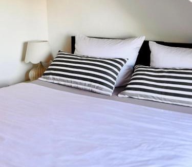 Wolfsburg Appartement | Stadtnah Wolfsburg mit Ausblick