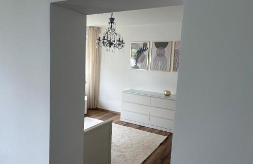 Bad Wildungen Appartement | Stadtnest
