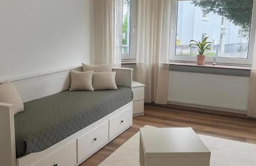 Bad Wildungen Appartement | Stadtnest