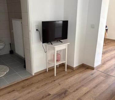 Bad Wildungen Appartement | Stadtnest