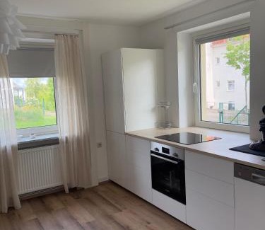 Bad Wildungen Appartement | Stadtnest