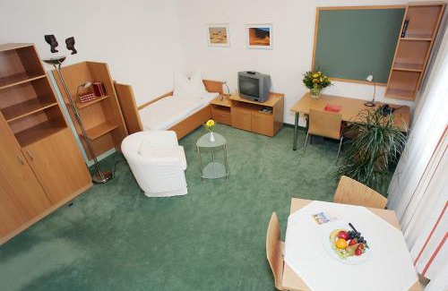 Innere Stadt Hôtel | Stadtoase Kolping Hotel