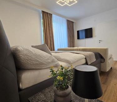 Wels Appartement | Stadtoase Wels II