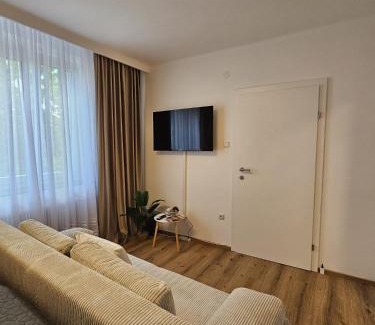 Wels Appartement | Stadtoase Wels II
